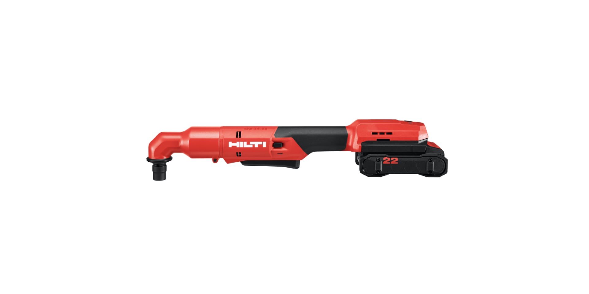 SIW 4R-22 RIGHT-ANGLE IMPACT WRENCH