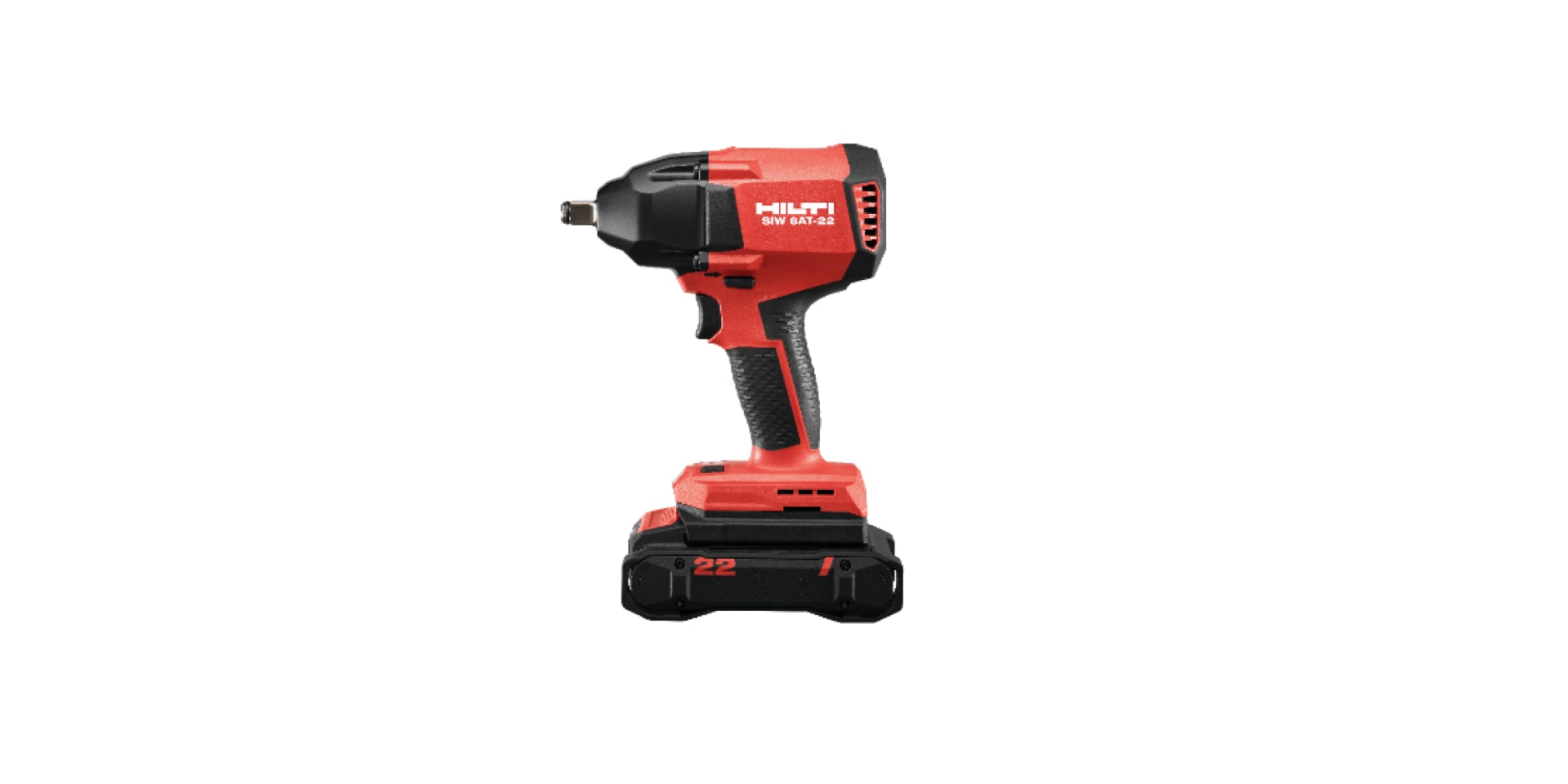 SIW 6AT-22 1/2 CORDLESS IMPACT WRENCH