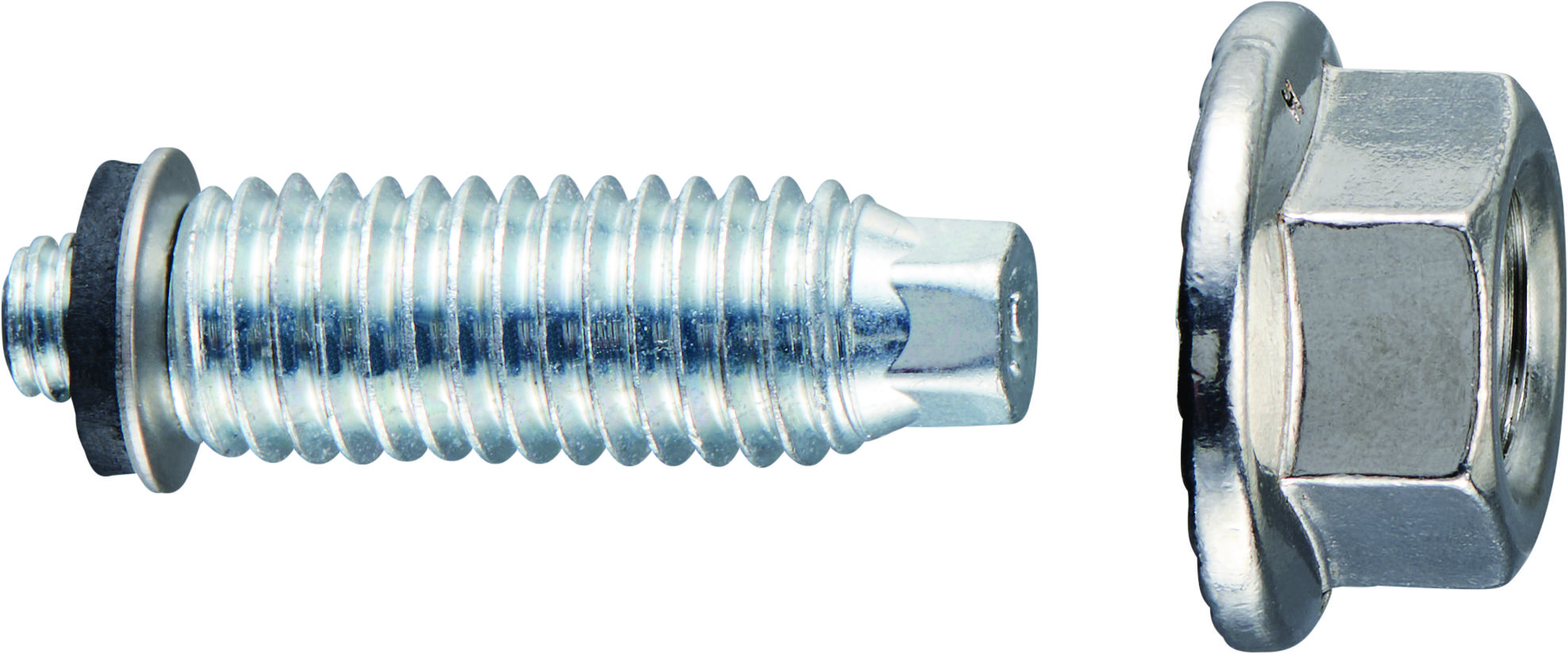 S Bt Mr Hl Threaded Stud Aluminium Threaded Studs Standoffs