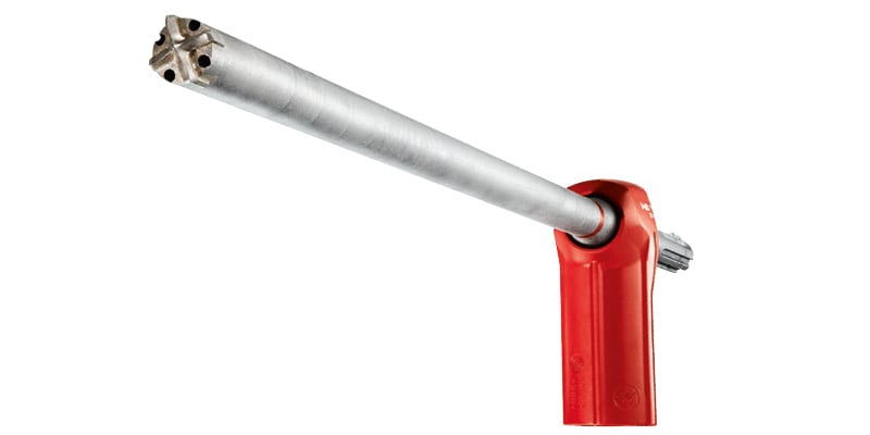 Hilti te 70 discount bits