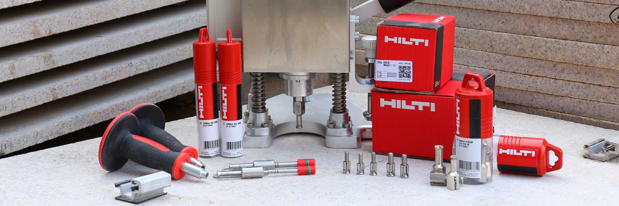 Анкер типа hilti. Hilti 260352h. Фреза хилти. Hilti крепеж.