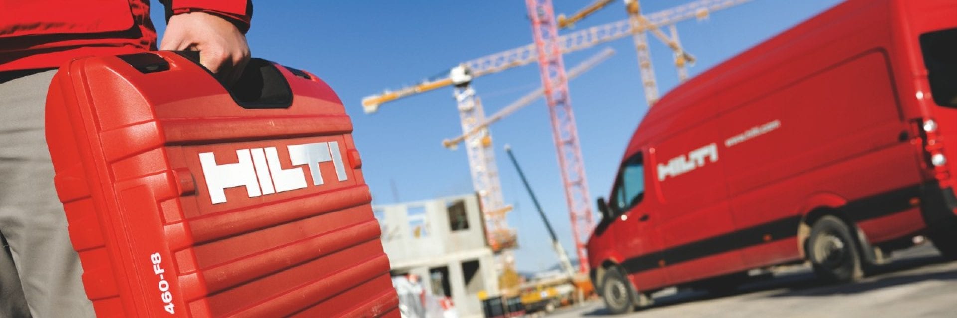 International Management - Guest Lecture with Hilti: How to implement a  corporate strategy