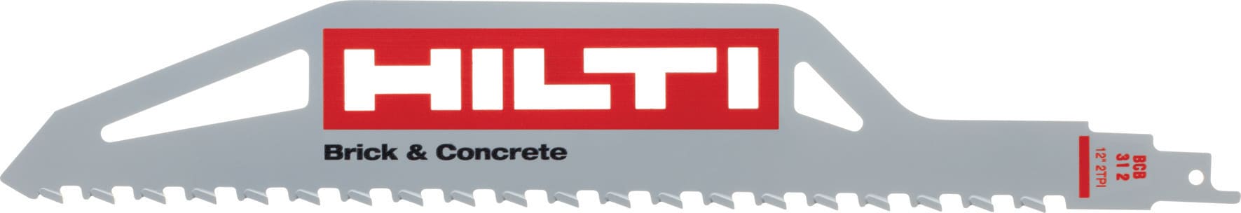 Hilti recip saw discount blades