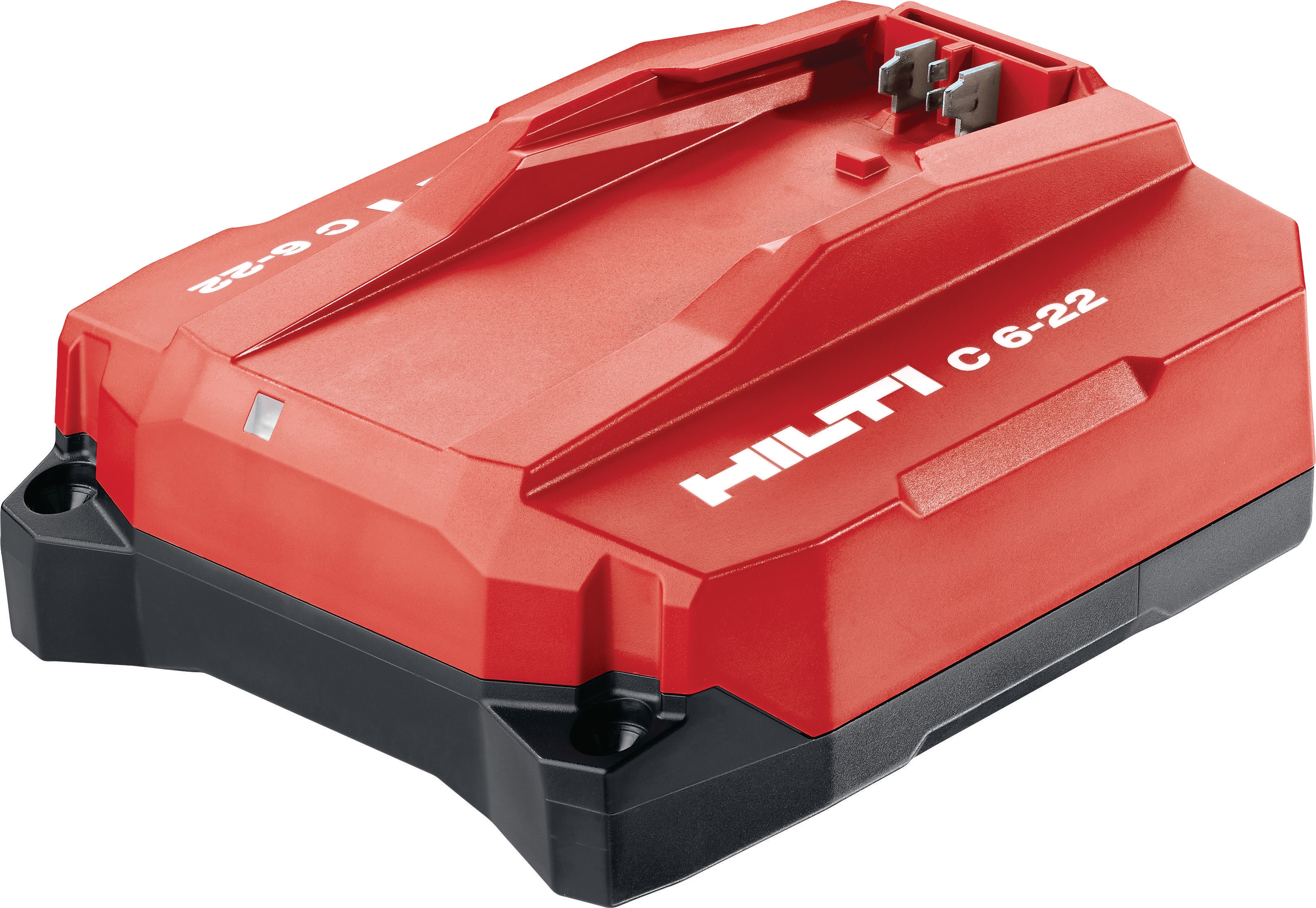 Hilti multi 2025 bay charger