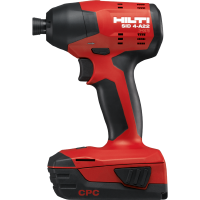 Power Tools Hilti India