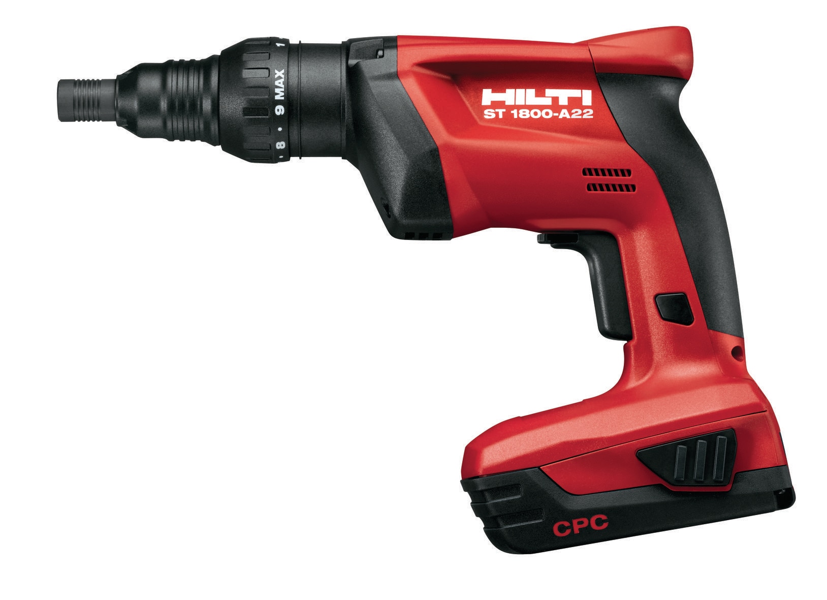 Hilti cordless screw gun new arrivals