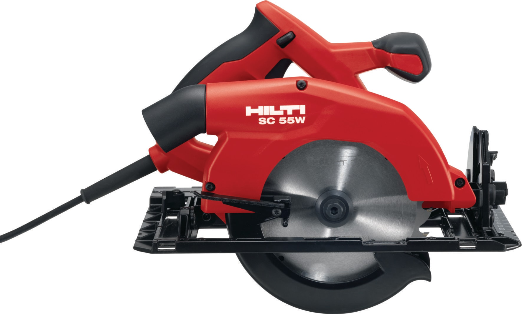 SC 55W Circular saw Circular saws Hilti India