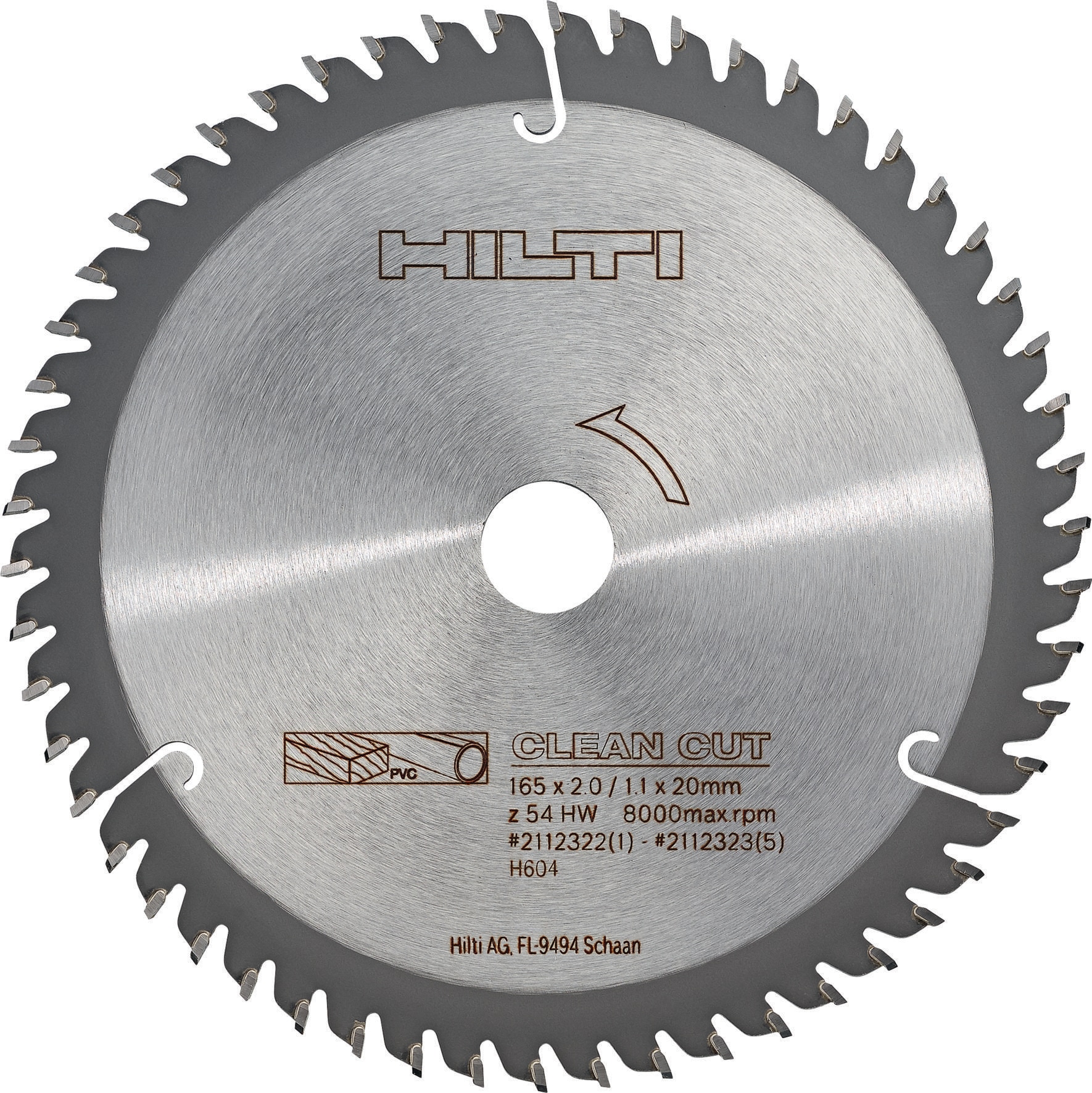 Fine cut circular saw on sale blade