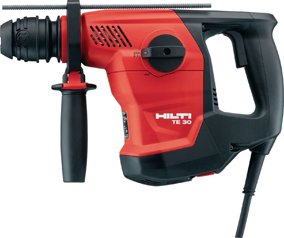 Hilti drill store machine catalogue