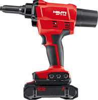 Cordless Tools Hilti India