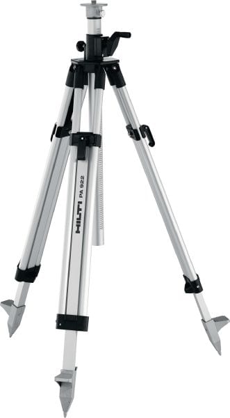 Hilti pra online 90 tripod