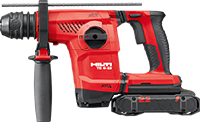 Cordless Tools Hilti India