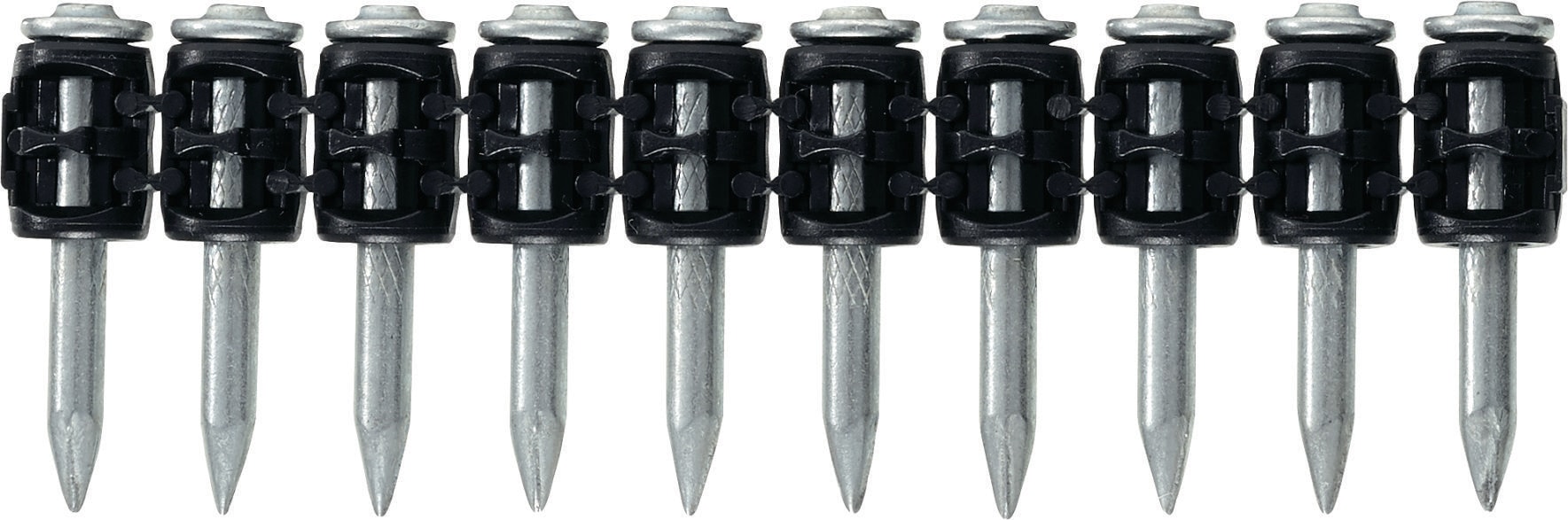 Hilti Cartridge Nails Length 22mm D-450 ENK 22S12 NK 22S12 Box of 100 |  Melbros