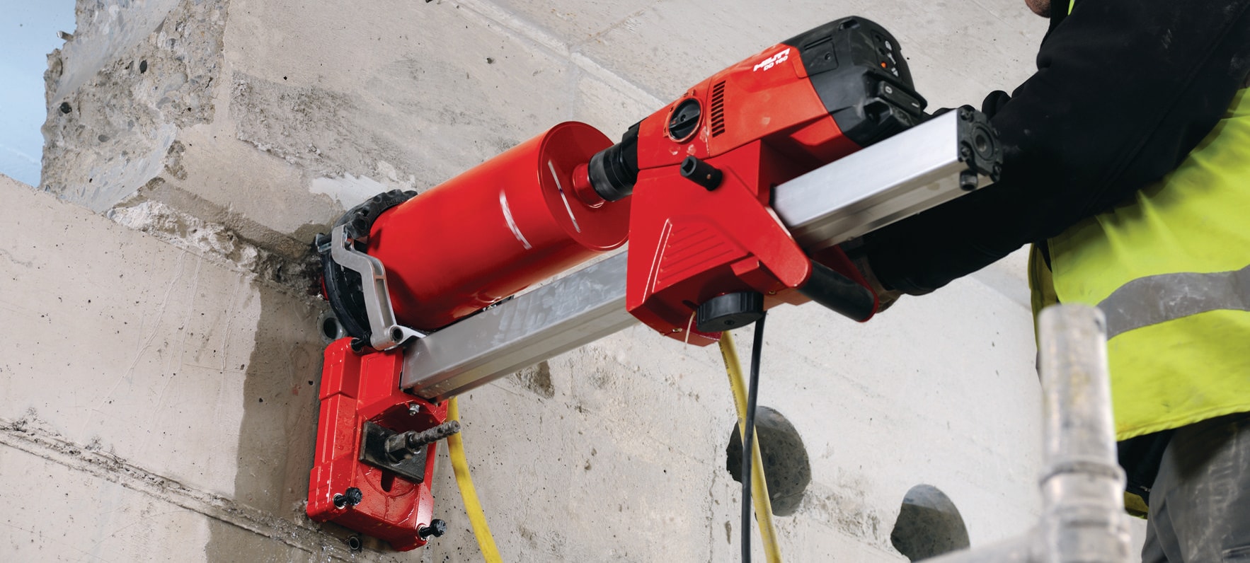 Hilti core deals drilling machine price