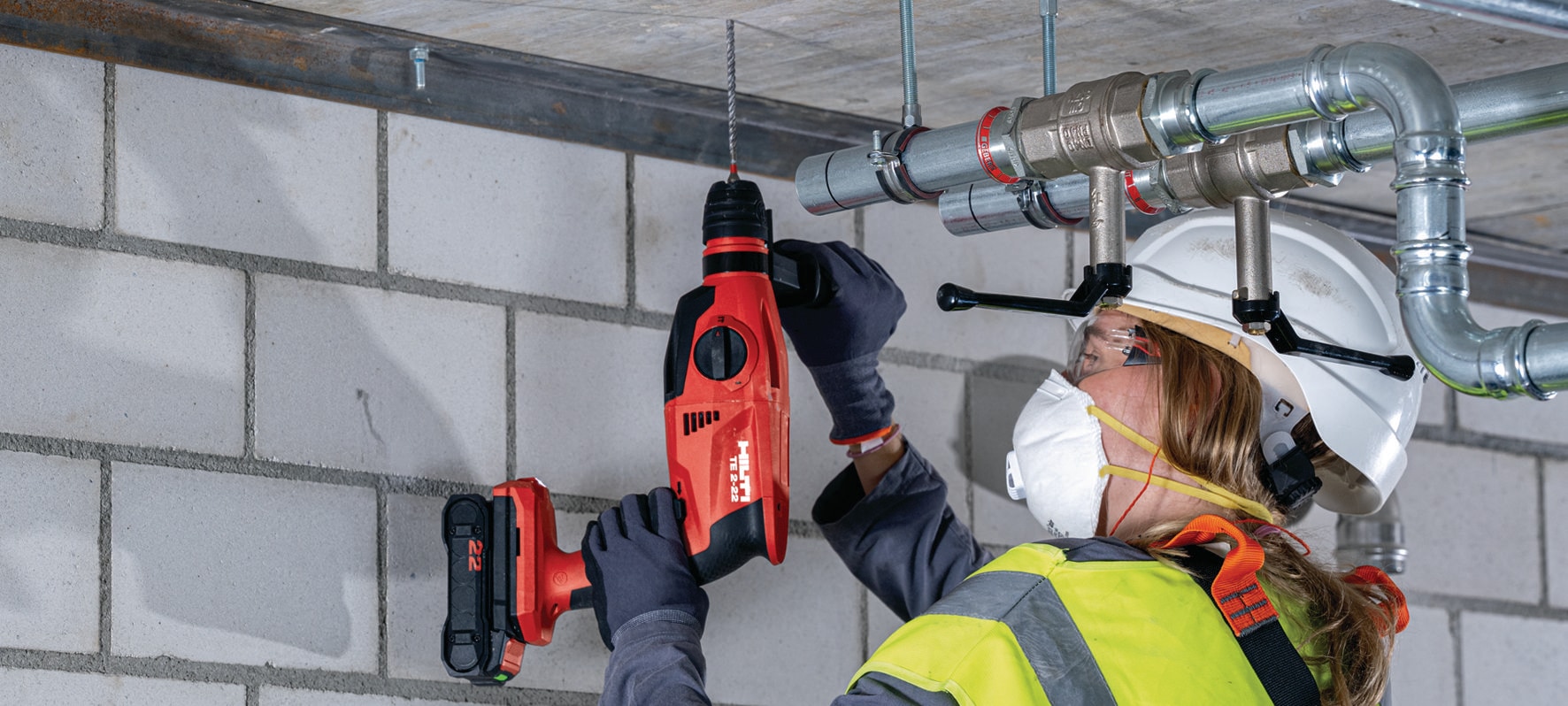 Hilti discount t2 a22