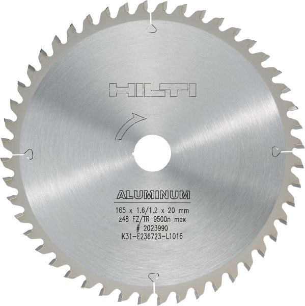 Hilti recip saw online blades