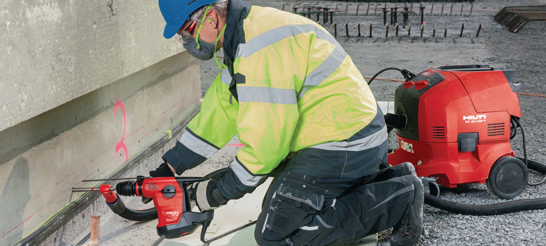 TE 30 Rotary hammer SDS Plus Corded Rotary Hammers Hilti India