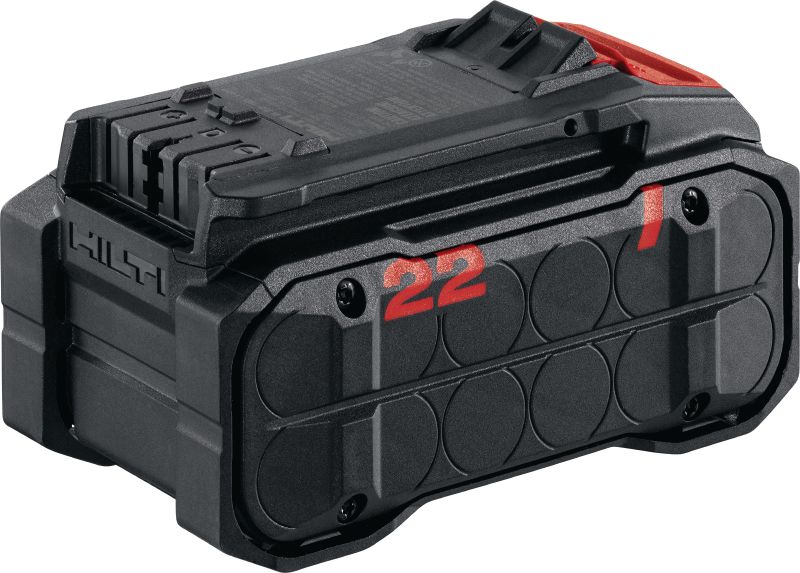 Hilti 22v battery charger new arrivals